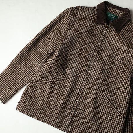 Wool Jacket