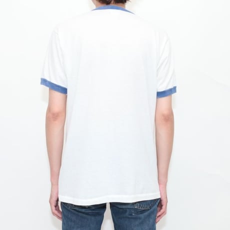 Vintage Ringer T-Shirt