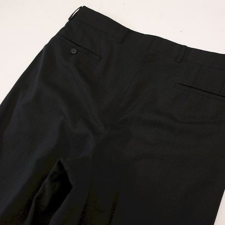 Yohji Yamamoto 2Pc Set Up