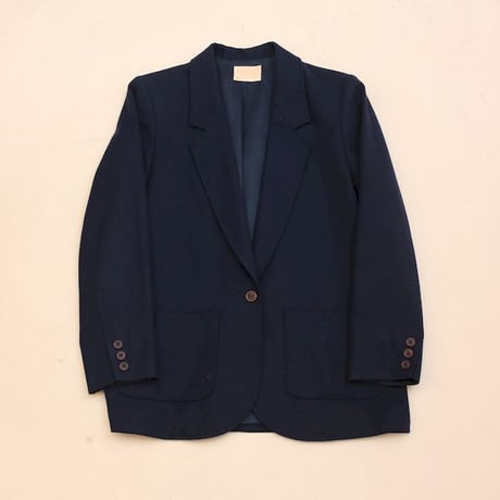 Pendleton Virgin Wool Jacket