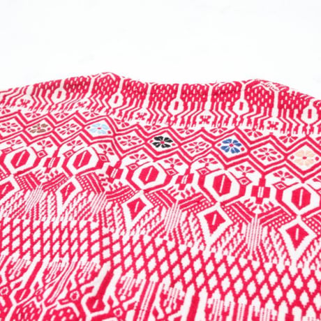 Vintage Embroidery  Vest