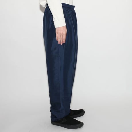 All Silk Easy Pants