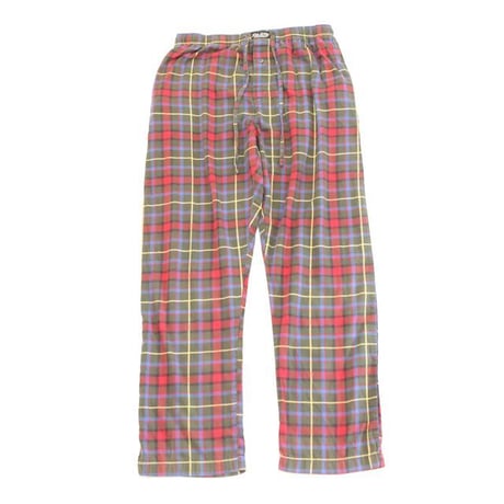 Ralph Lauren Pajama Set Up