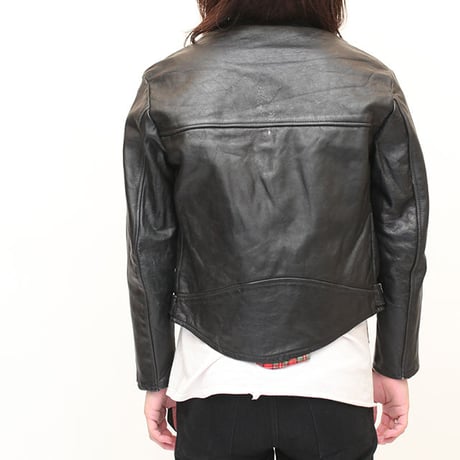 Leather Riders Jacket