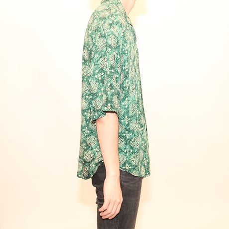 Rayon S/S Shirt
