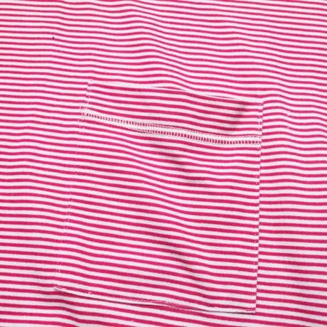 Border T-Shirt