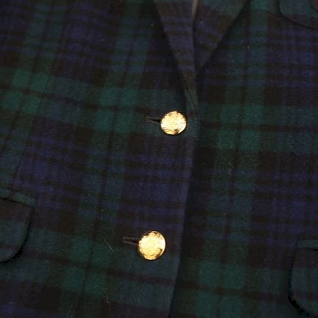 Ralph Lauren Cashmere Blend Jacket