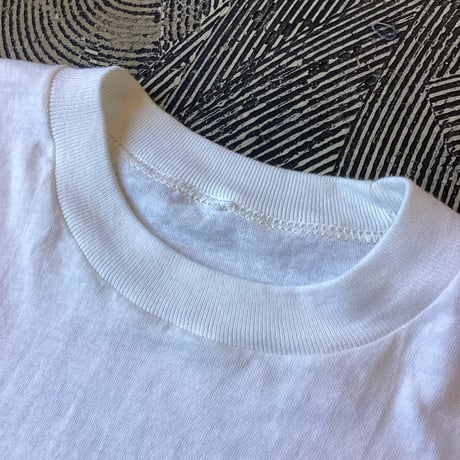 90's Plane Pocket T-Shirt