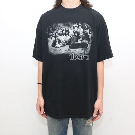 00s The Doors T-Shirt