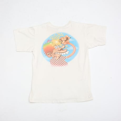 70's Grateful Dead Shakedown Street T-Shirt