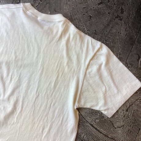 90's Plane Pocket T-Shirt