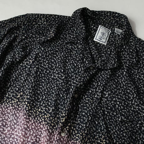 Hard Bleach Aloha S/S Shirt