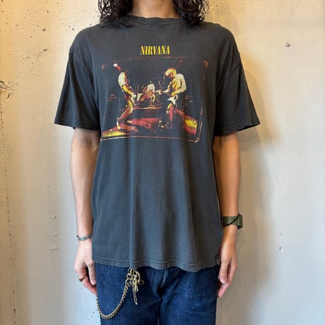 Nirvana T-Shirt