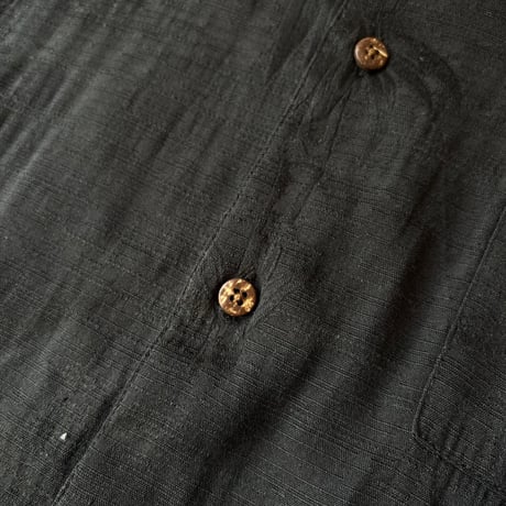 Rayon Aloha S/S Shirt