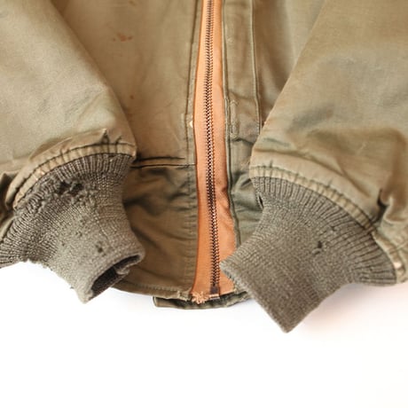 40s B-16 Flight Jacket