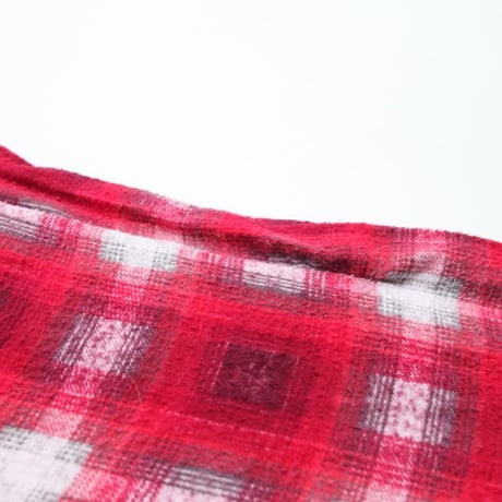 Vintage Flannel L/S Shirt