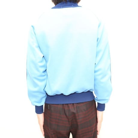 Vintage Adidas Track Jacket Descente