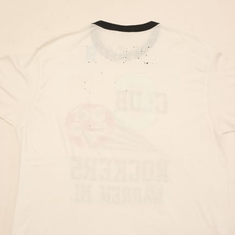 Vintage Ringer T-Shirt