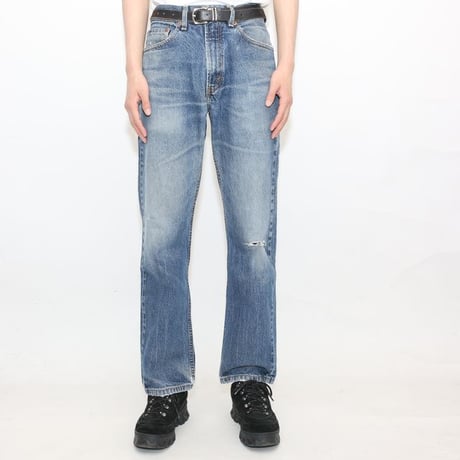 Levi's 505 Denim Pants