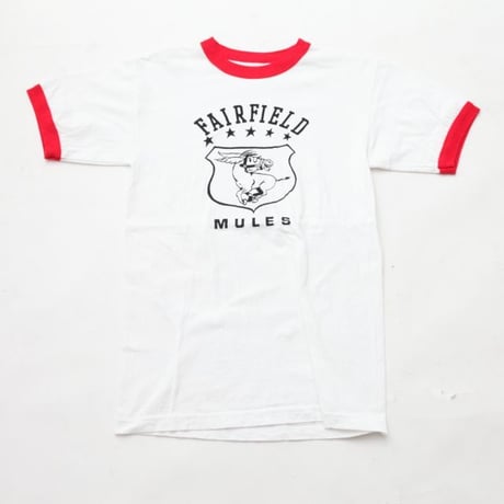 Ringer T-Shirt