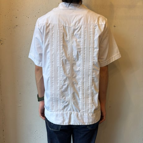 Guayabera Shirt