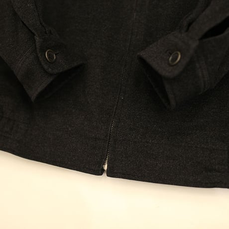 Vintage Yves Saint Laurent Wool Jacket