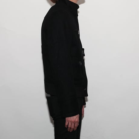 Design Wool Jacket