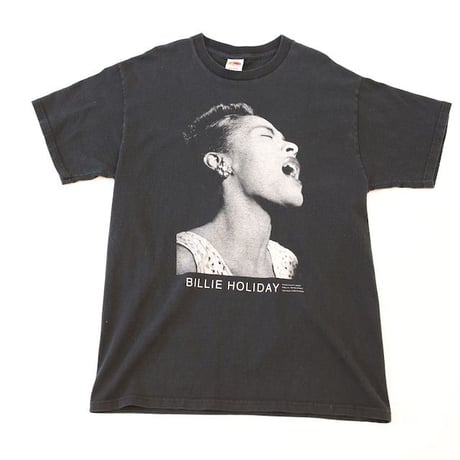 90's Bille Holiday T-Shirt