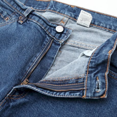 Levis 517 Denim Pants MADE IN  USA