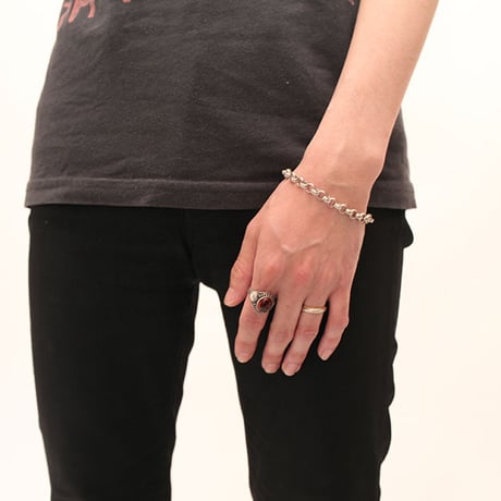 Vintage Silver925 Bracelet