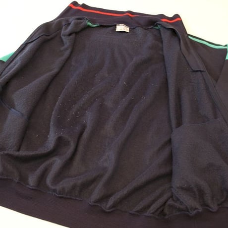 Adidas Track Jacket MADE IN FRANCE