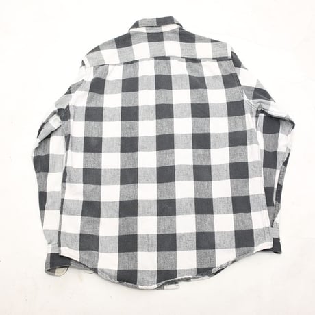 St.John's Bay Cotton Heavy Flannel Shirt