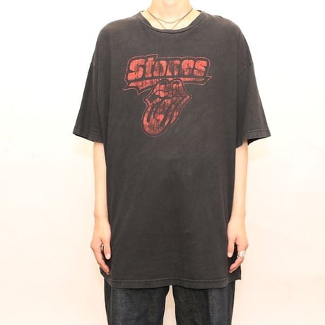 The Rolling Stones T-Shirt "Lips and Tongue"