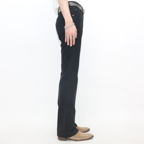 Levi's 517 Black Pants