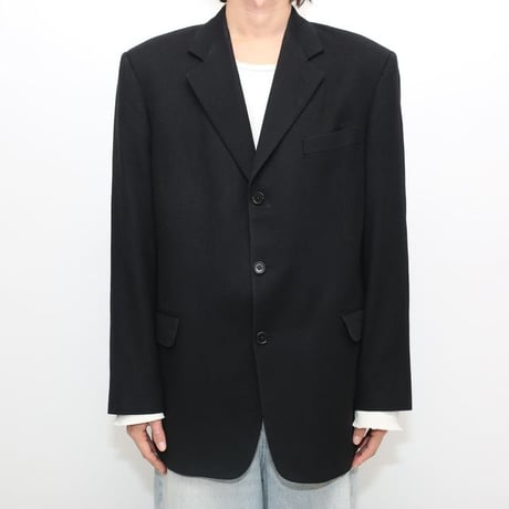 Brooks Brothers Cashmere Jacket Fabric by Loro Piana