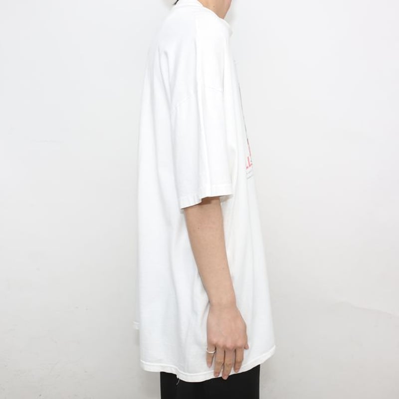 90's William S. Burroughs T-Shirt | Strato