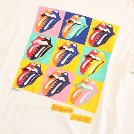 The Rolling Stones T-Shirt