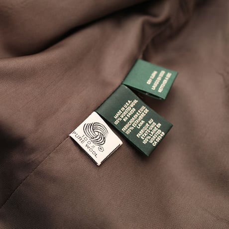 Ralph Lauren Norfolk Jacket