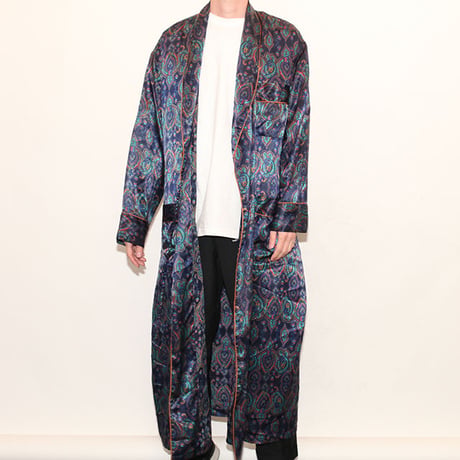 Vintage Gown Coat
