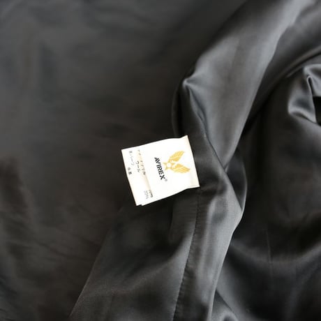 AVIREX Quilting Jacket