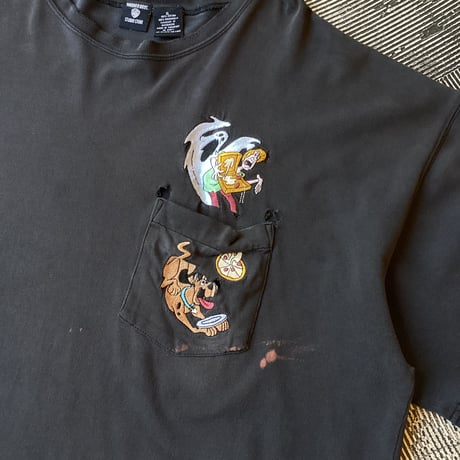 Scoobie Do T-Shirt