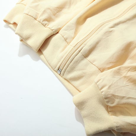 Vintage Cuba Jacket