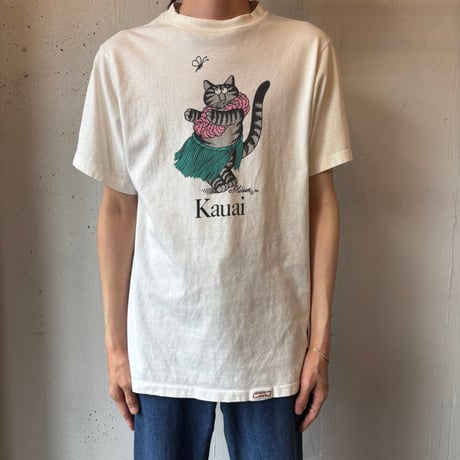 Crazy Shirts T-Shirt "Kliban Cat"