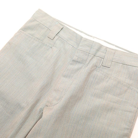 Vintage Stripe Pants
