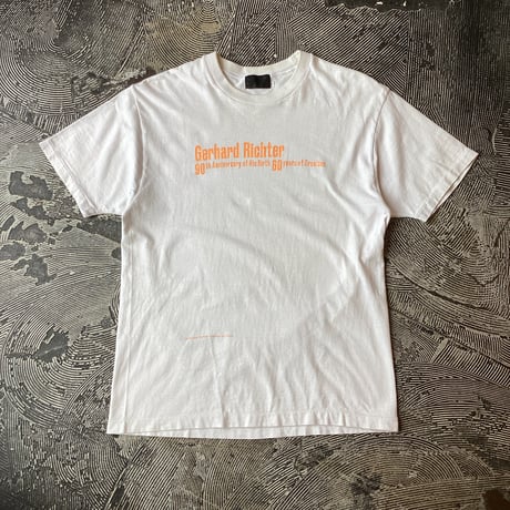 Gerhard Richter T-Shirt