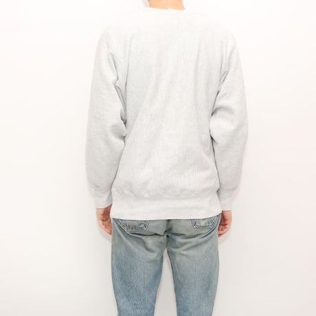 90's Champion Reverse Weave Sweat Shirt
