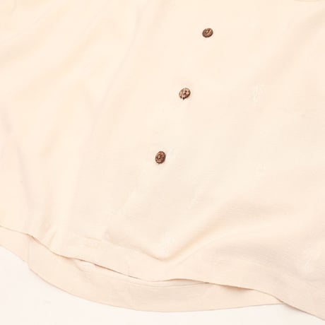 Silk S/S Shirt