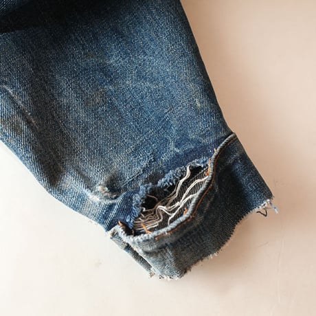 Levis Denim Trucker Jacket