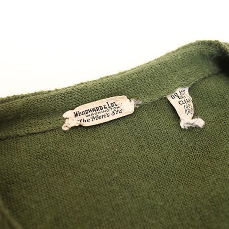 Vintage Cardigan
