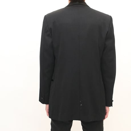 Vintage Smoking Jacket